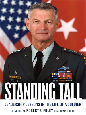 cover image of Standing Tall